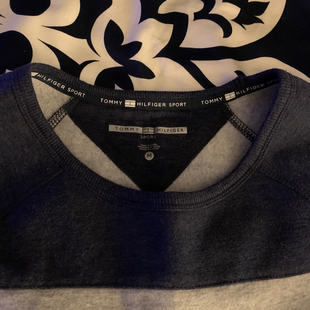 Tommy Hilfiger Sport Women’s Sweatshirt